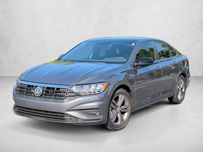 Used 2021 Volkswagen Jetta