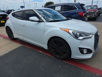 Used 2016 Hyundai Veloster Turbo