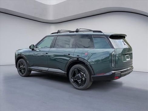 New 2027 Kia Telluride EX X-Line AWD/4WD image 3