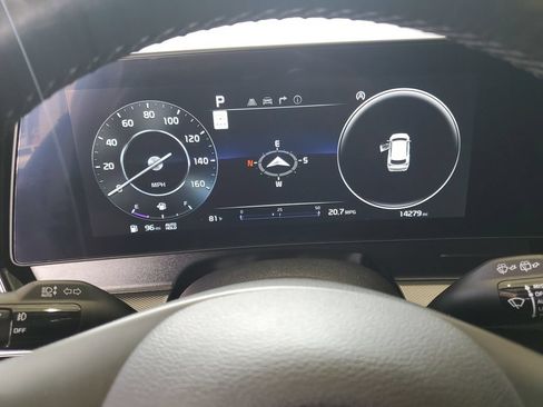 Used 2025 Kia Sportage SX FWD image 26