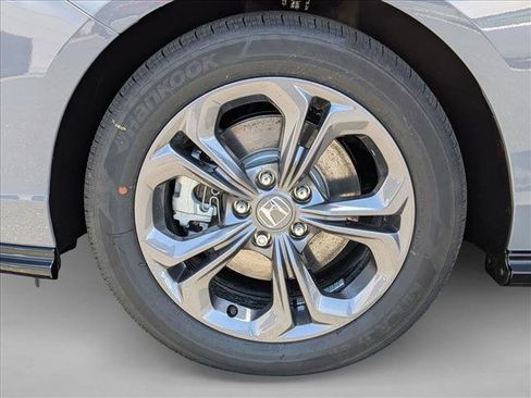 New 2026 Honda Accord EX-L image 10
