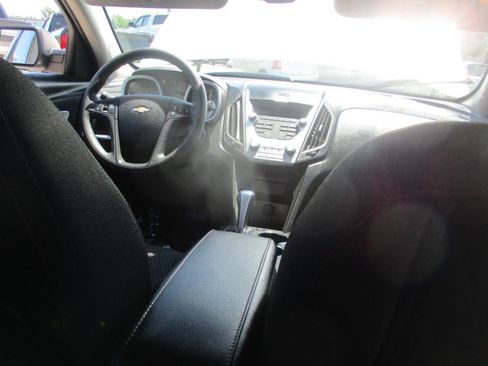 Used 2012 Chevrolet Equinox LS AWD/4WD image 37