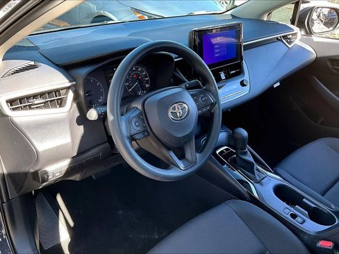 Certified 2023 Toyota Corolla LE image 16