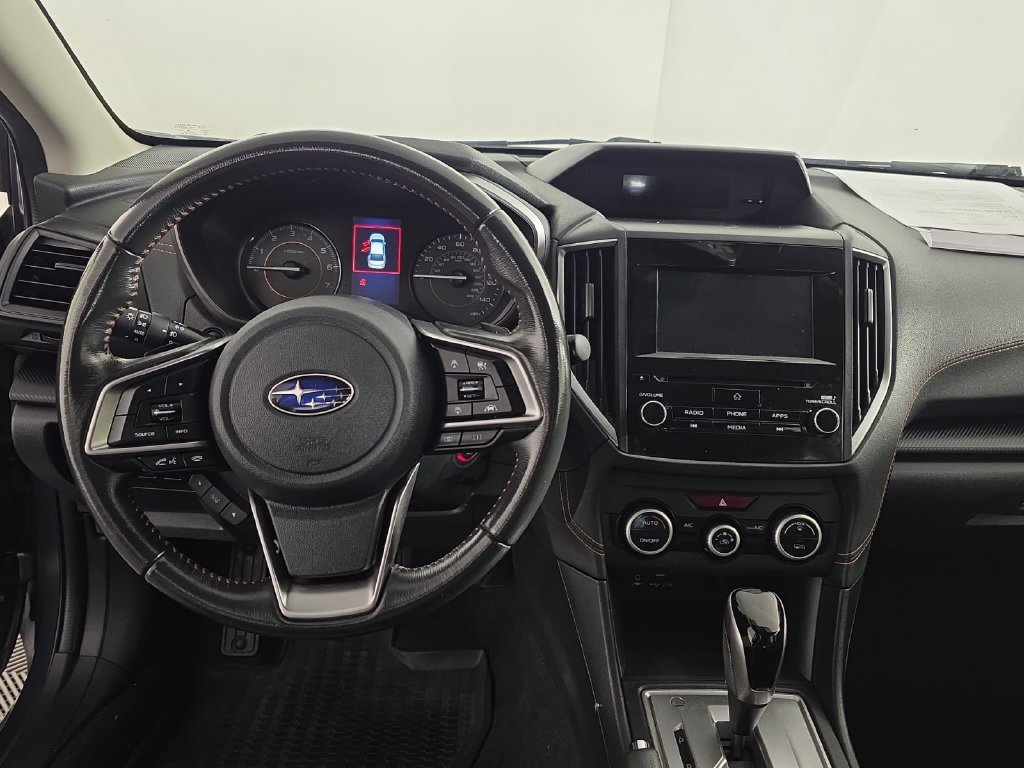 Used 2020 Subaru Crosstrek 2.0i Premium AWD/4WD image 11