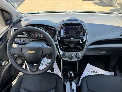 Used 2021 Chevrolet Spark LS FWD image 17