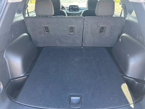 Used 2023 Chevrolet Blazer LT w/ Convenience Package image 28