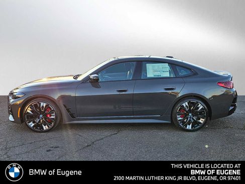New 2026 BMW 440i xDrive w/ Premium Package image 6