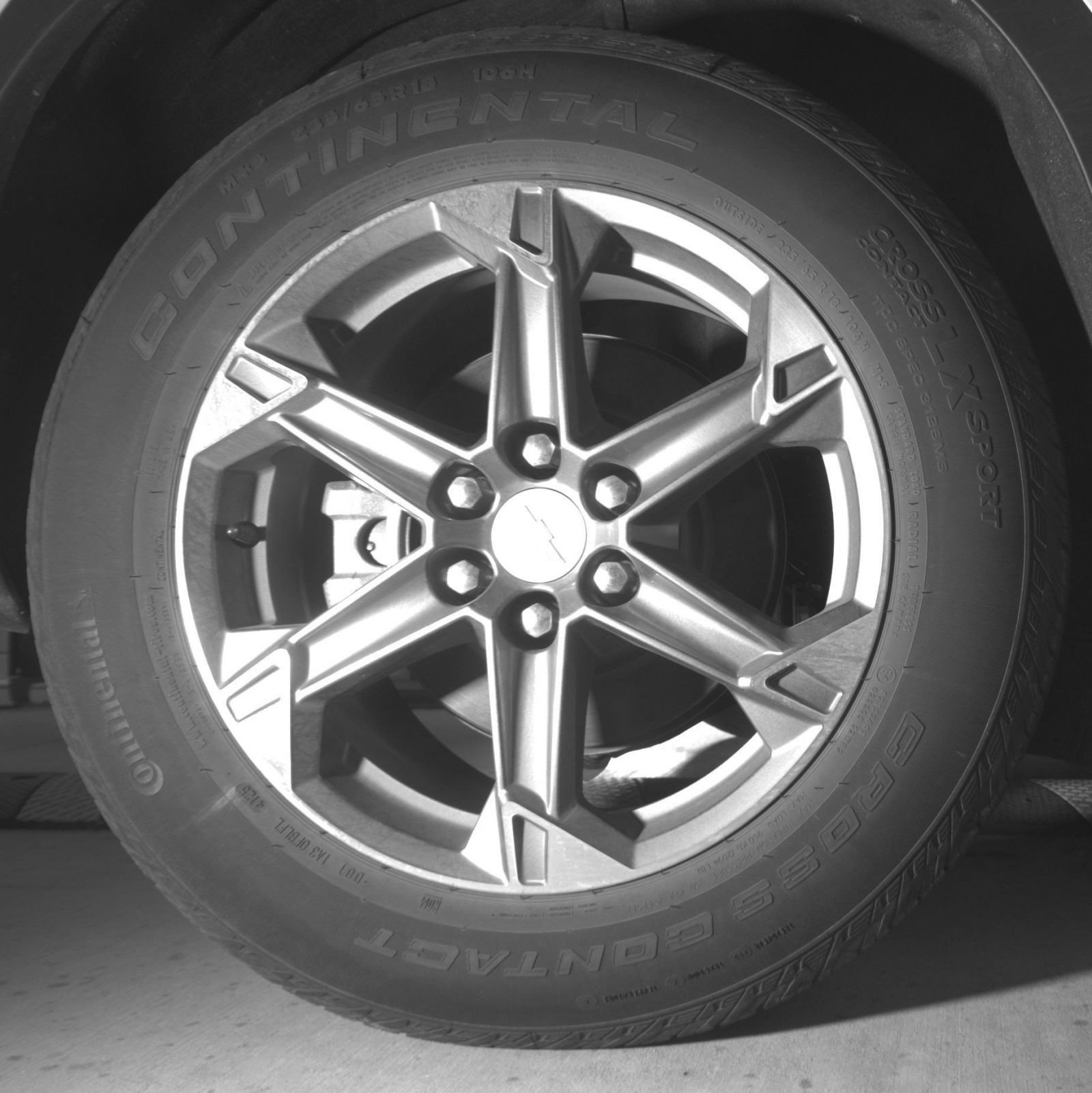 Used 2026 Chevrolet Blazer LT FWD image 18