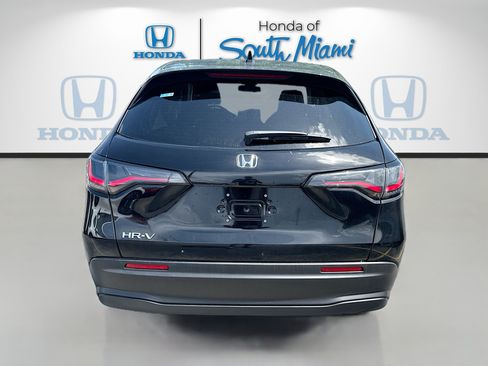 New 2027 Honda HR-V LX image 6