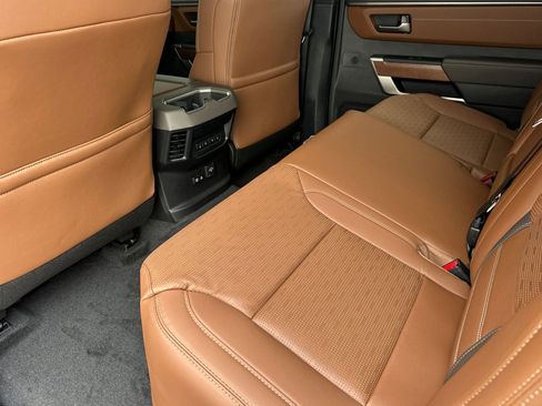 New 2026 Toyota Tundra 1794 Edition AWD/4WD image 13