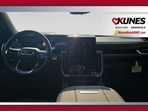 New 2026 GMC Yukon Denali w/ Denali Reserve Package AWD/4WD image 21