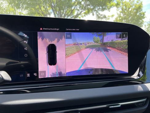 Used 2025 Audi A5 2.0T Premium Plus w/ Premium Plus image 25