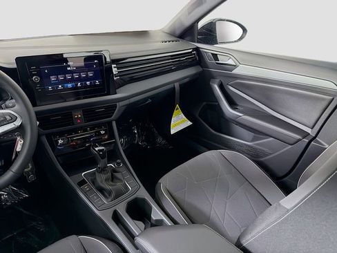 New 2026 Volkswagen Jetta Sport image 23