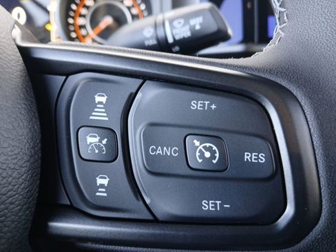 New 2026 Jeep Gladiator Sport AWD/4WD image 25