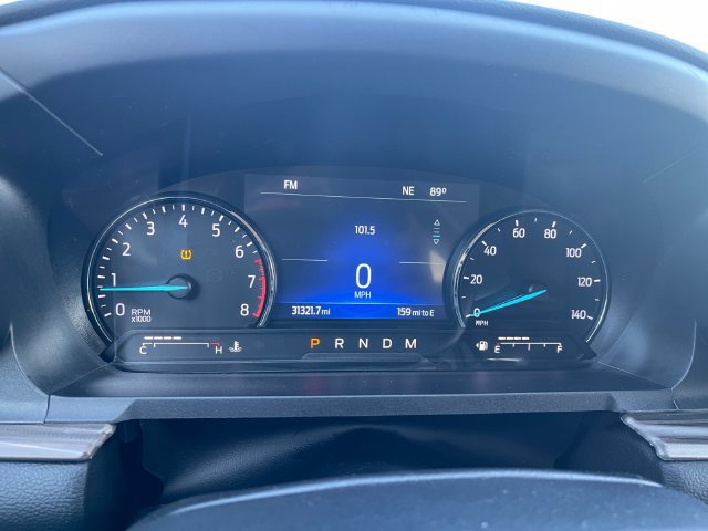 Used 2020 Ford Explorer Limited AWD/4WD image 23