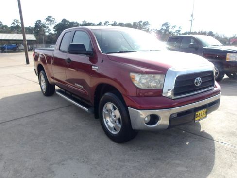 Used 2007 Toyota Tundra SR5 image 4