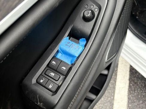 New 2026 Jeep Grand Cherokee Limited image 13