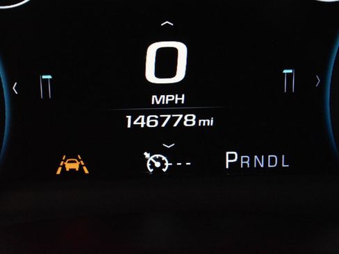 Used 2017 Chevrolet Tahoe Premier image 22