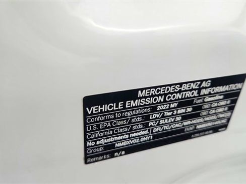 Used 2022 Mercedes-Benz C 300 Sedan image 65