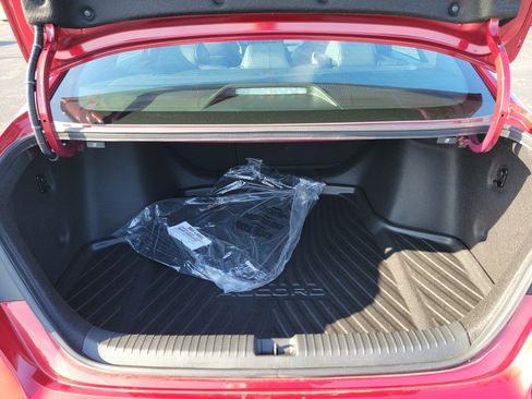 Certified 2023 Honda Accord Sport image 13