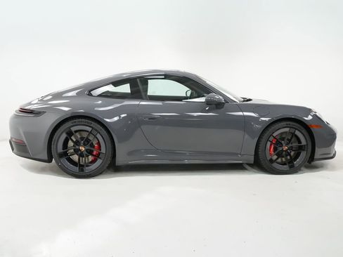 New 2026 Porsche 911 Carrera S image 9