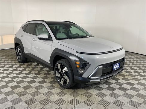 New 2026 Hyundai Kona Limited image 24