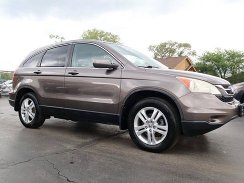 Used 2011 Honda CR-V EX-L image 7