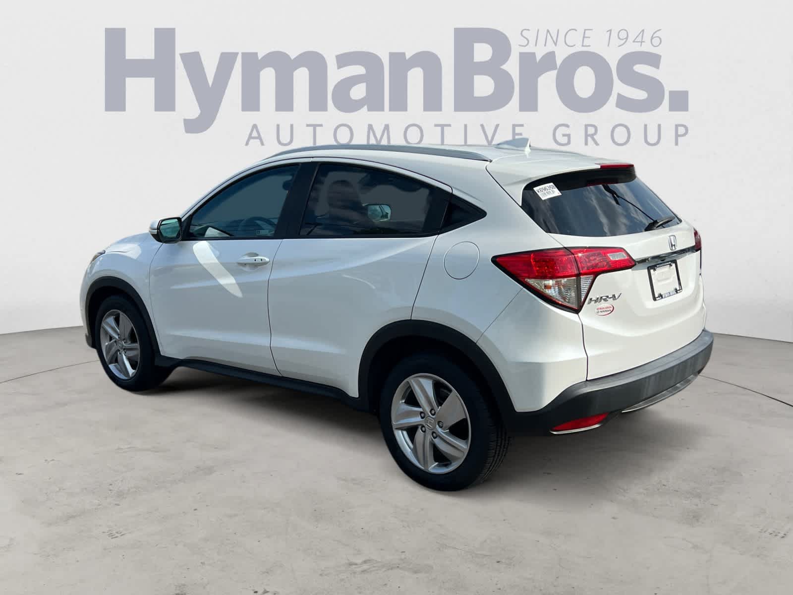 Used 2019 Honda HR-V EX-L image 6