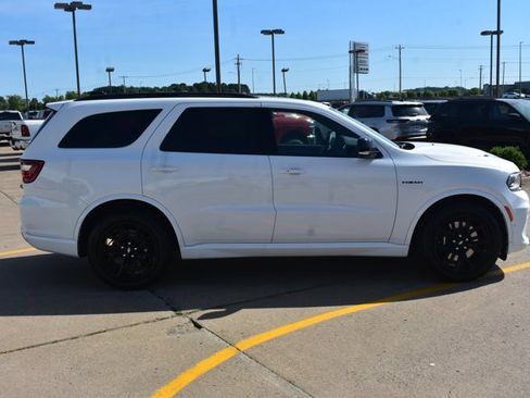 New 2026 Dodge Durango GT w/ Tow 'N Go Package AWD/4WD image 4