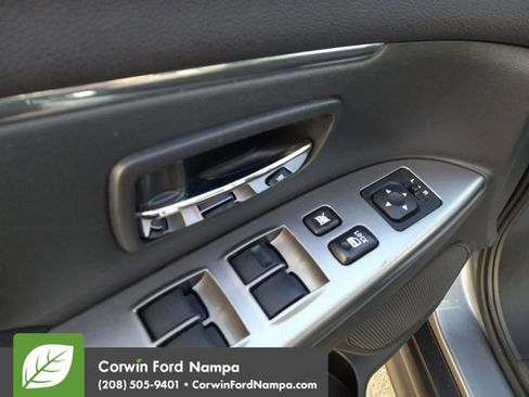 Used 2019 Mitsubishi Outlander Sport ES image 11