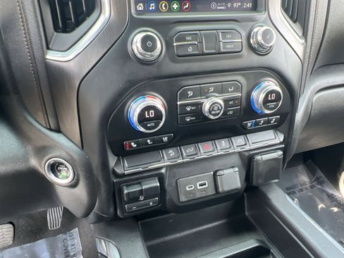 Used 2021 GMC Sierra 1500 AT4 AWD/4WD image 20