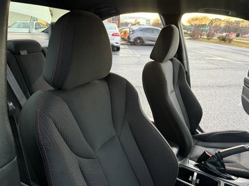 Used 2022 Subaru WRX Premium image 14