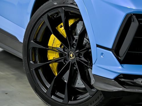 Used 2023 Lamborghini Urus S AWD/4WD image 4