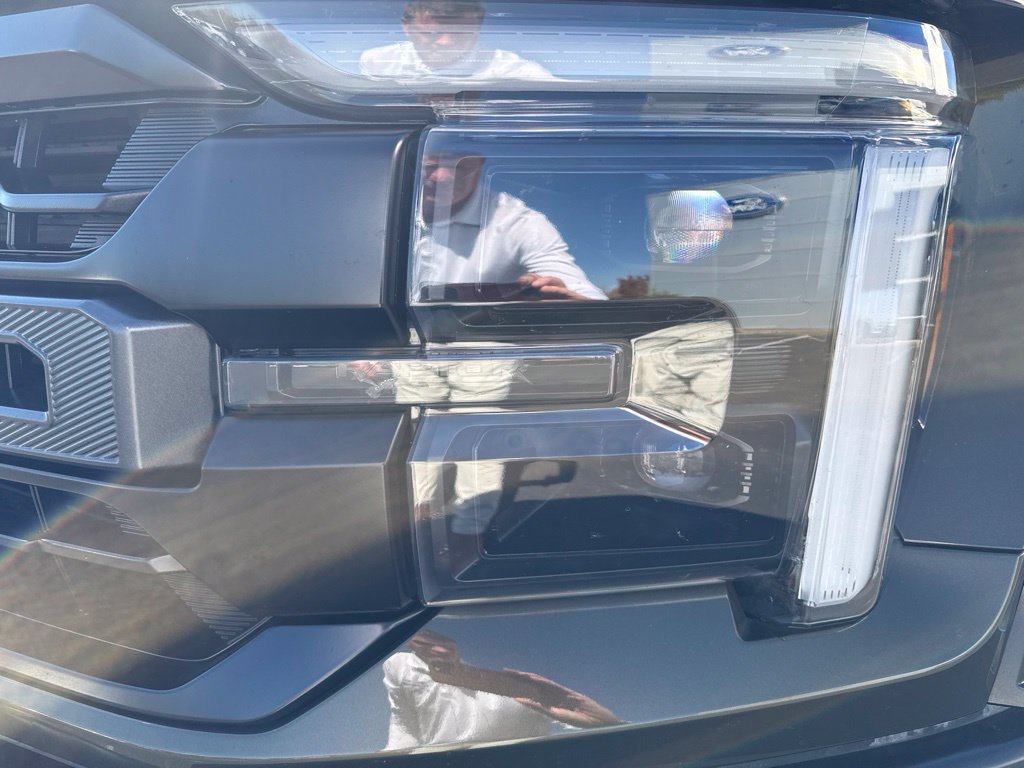 Used 2024 Ford F150 Raptor AWD/4WD image 57