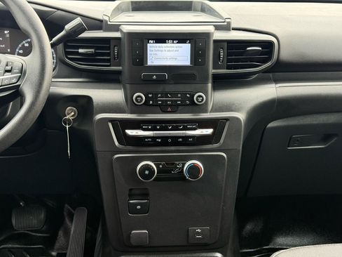 Used 2023 Ford Explorer 4WD Police Interceptor image 13