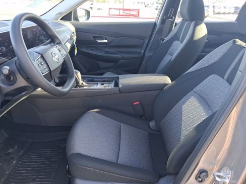 New 2026 Nissan Sentra SV w/ Floor Mat Package image 21