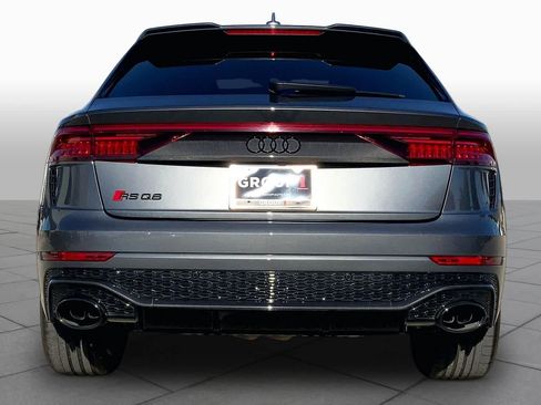 Used 2023 Audi RS Q8 AWD/4WD image 5