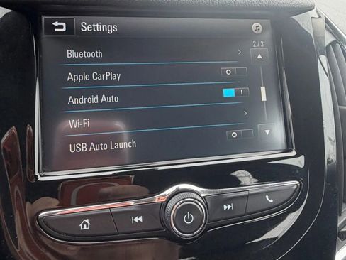 Used 2018 Chevrolet Cruze Premier image 22