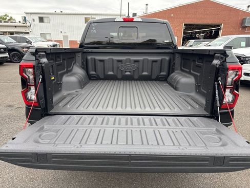 New 2026 Ford Ranger XLT AWD/4WD image 6