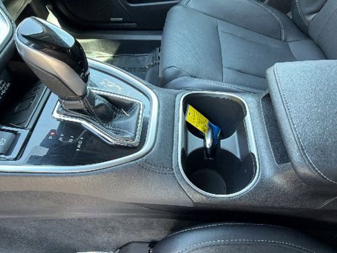 Used 2023 Subaru Outback Limited XT AWD/4WD image 13