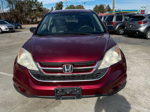 Used 2010 Honda CR-V EX image 2
