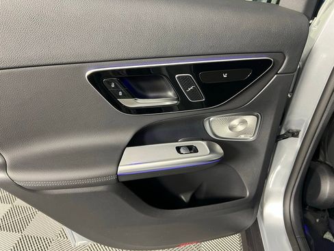 New 2026 Mercedes-Benz GLC 300 4MATIC image 22