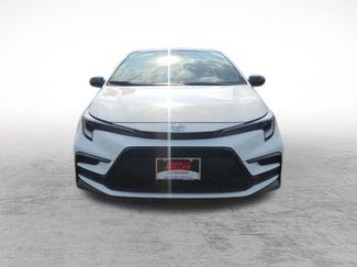 Certified 2025 Toyota Corolla FX w/ Convenience Package FWD video 2