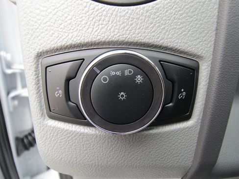 New 2025 Ford E-350 and Econoline 350 Super Duty w/ Driver's Safety Package image 20