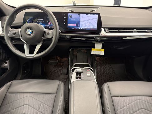 Used 2025 BMW X1 xDrive28i w/ Convenience Package AWD/4WD image 15