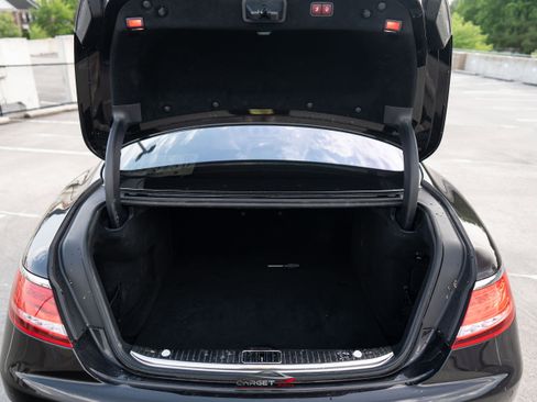 Used 2015 Mercedes-Benz S 550 4MATIC Coupe image 46
