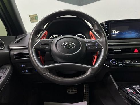 Used 2023 Hyundai Sonata SEL Plus image 20