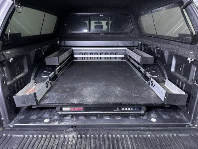 Used 2022 Ford F250 Lariat w/ Lariat Value Package AWD/4WD image 27