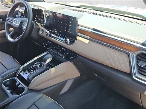 Certified 2023 GMC Canyon Denali AWD/4WD image 29