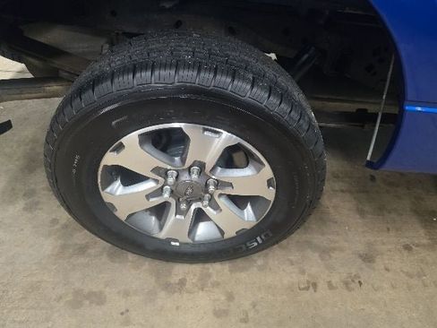 Used 2013 Ford F150 STX w/ Mid Equipment Group RWD image 7